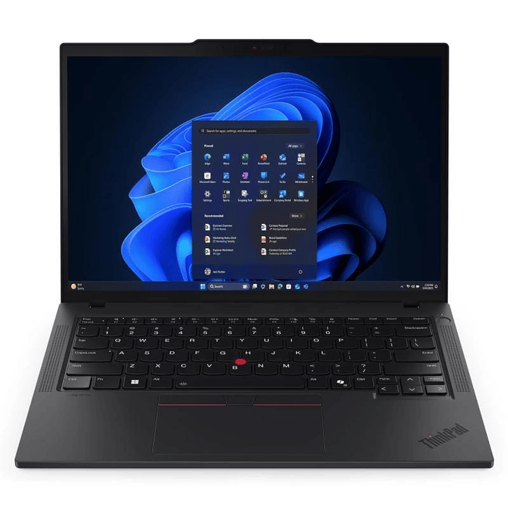 Lenovo TP T14 G6 U5-225U 16GB 512GB W11Pro 14