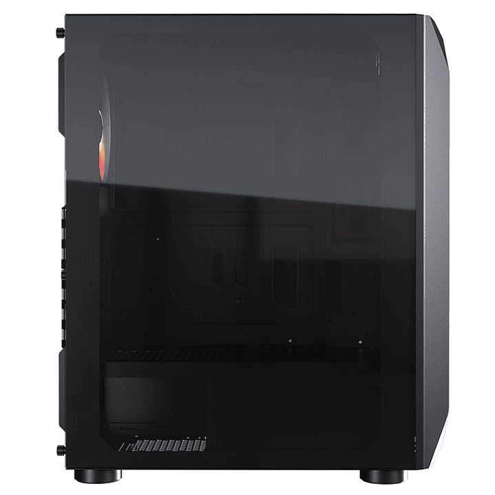 Cougar Caja Semitorre MX410 Mesh-G Rgb 3