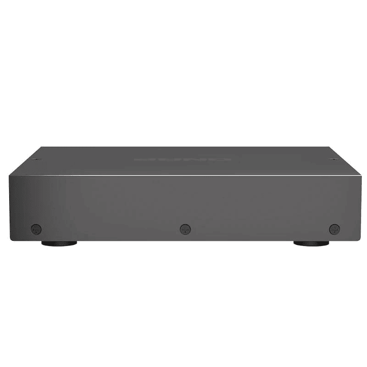 QNAP QSW-2104-2S Switch 2x10GbE SFP+ 4x2.5GbE 4