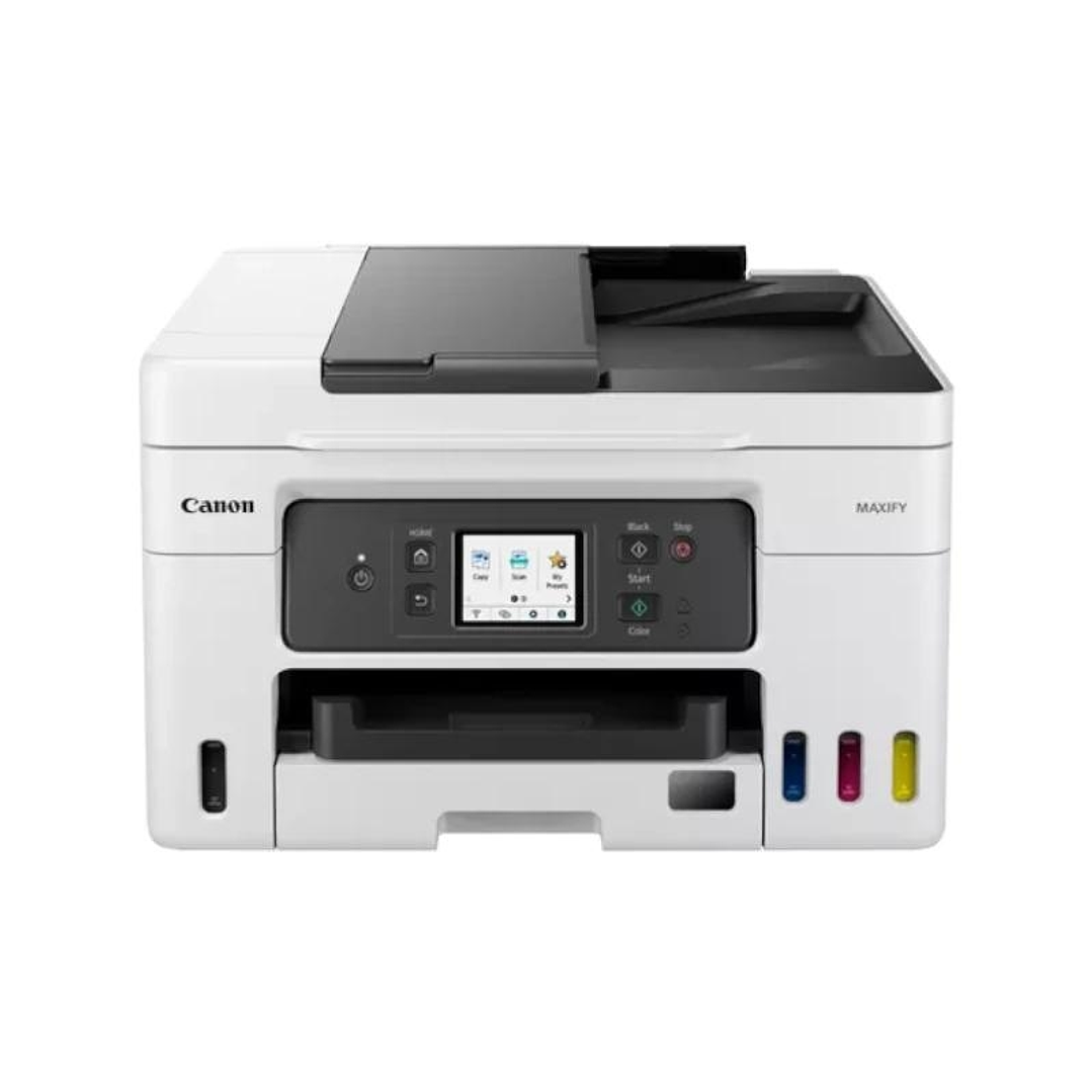 Canon Multifunción MAXIFY GX4050 1