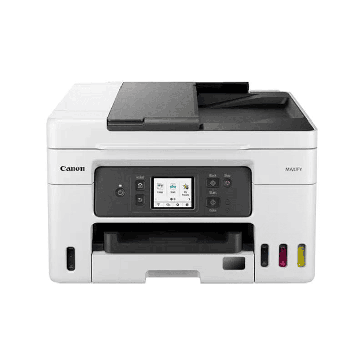 Canon Multifunción MAXIFY GX4050 1