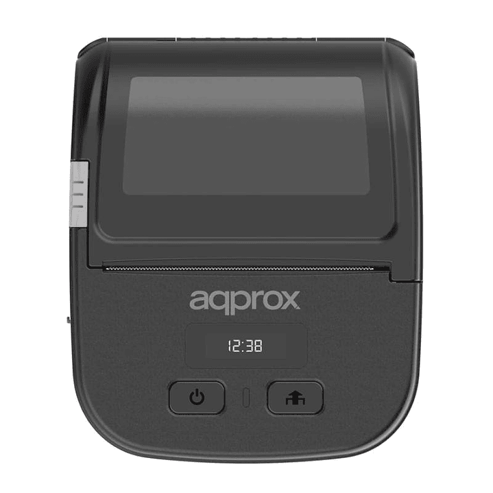 approx Impresora Tiquets appPOS80PORTABLE 2