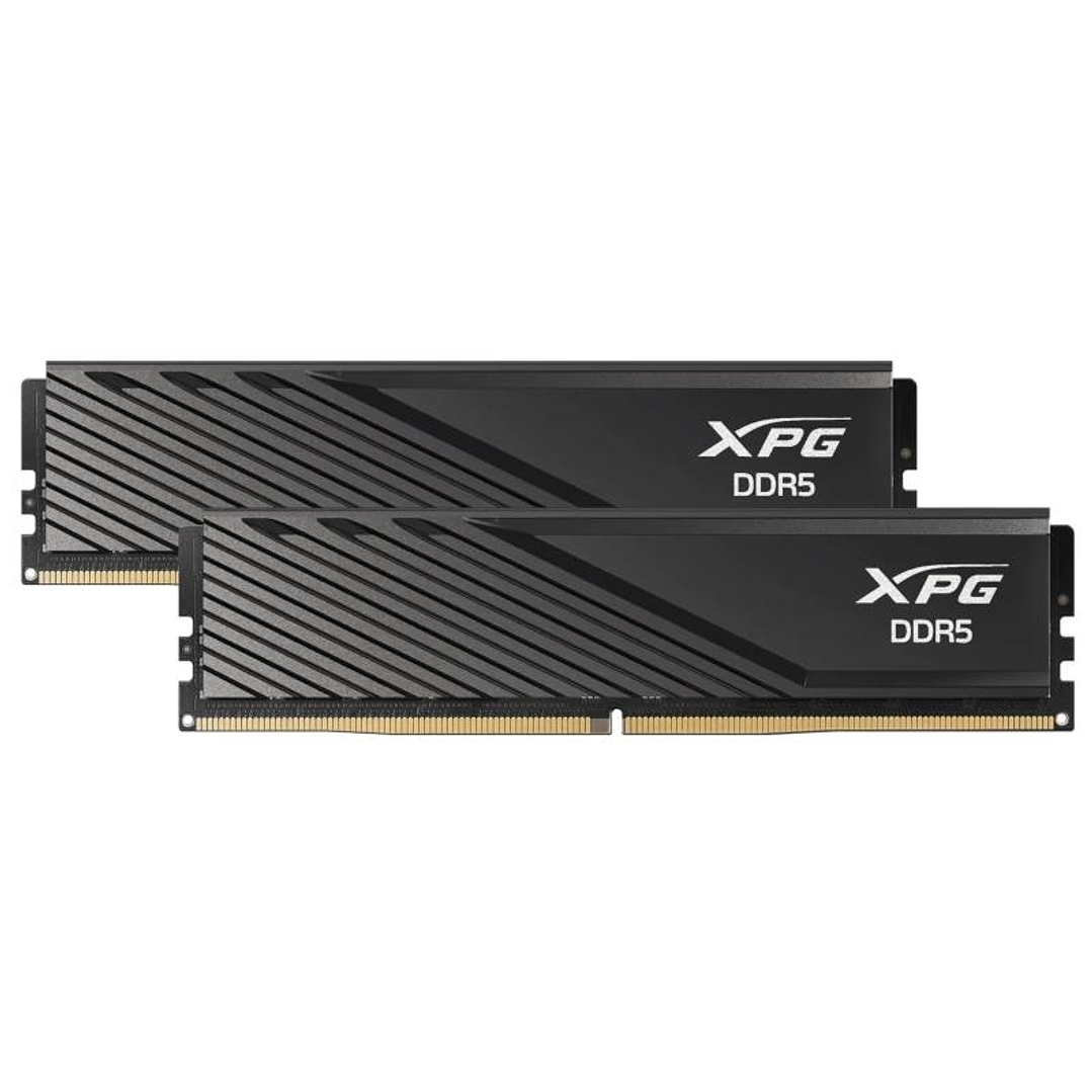 ADATA XPG Lancer DDR5 6000MHz 2x16G CL36 BLACK 1