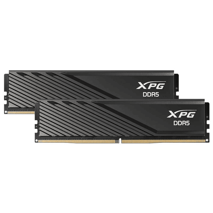 ADATA XPG Lancer DDR5 6000MHz 2x16G CL36 BLACK 1