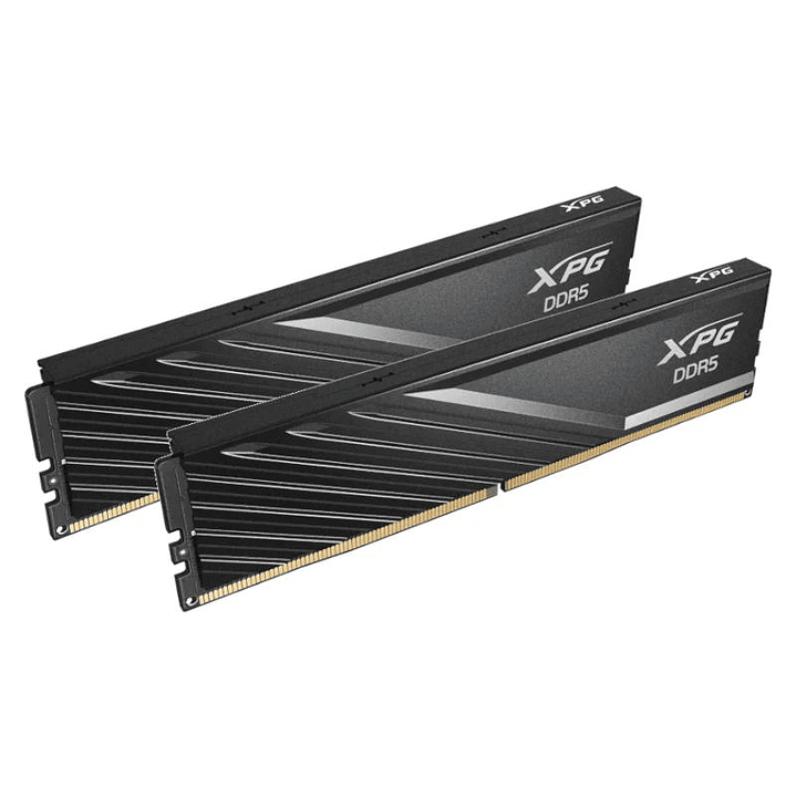 ADATA XPG Lancer DDR5 6000MHz 2x16G CL36 BLACK 3
