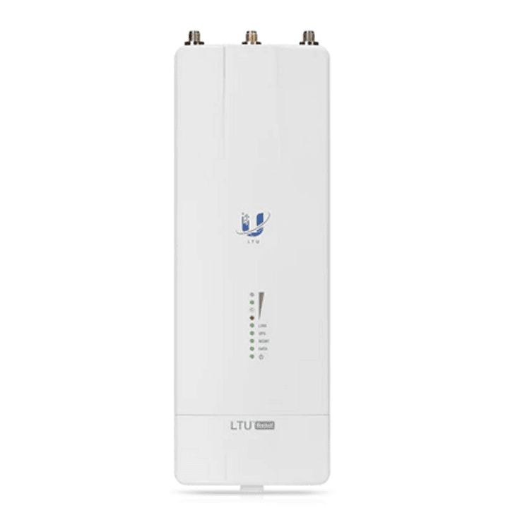 Ubiquiti LTU-Rocket Estación Base LTU 5Ghz PtMP 1