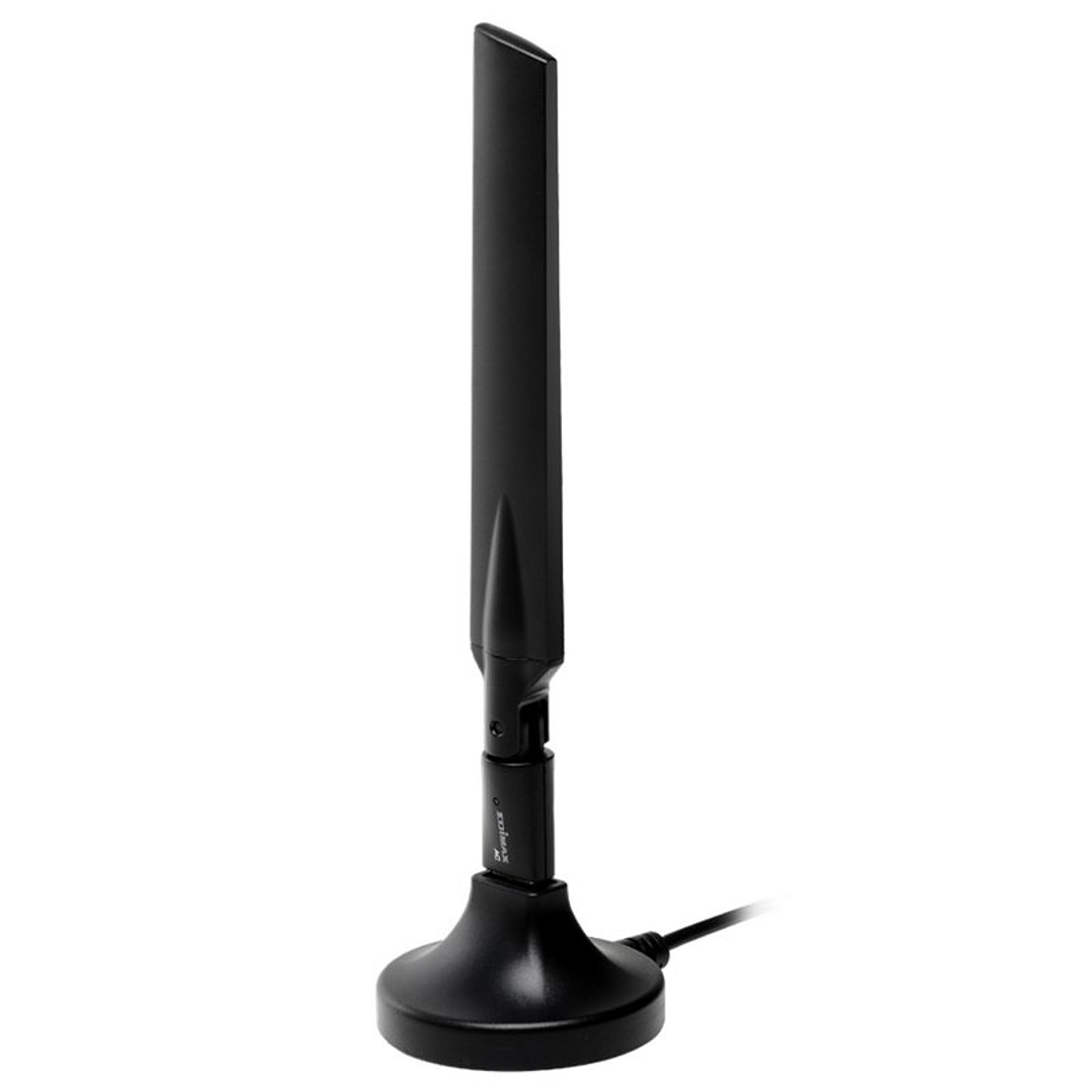 Edimax EW-7811UAC Adaptador Red AC600 6dBi USB 3