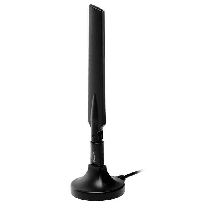 Edimax EW-7811UAC Adaptador Red AC600 6dBi USB 3