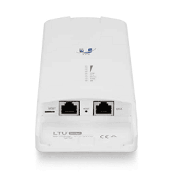 Ubiquiti LTU-Rocket Estación Base LTU 5Ghz PtMP 4