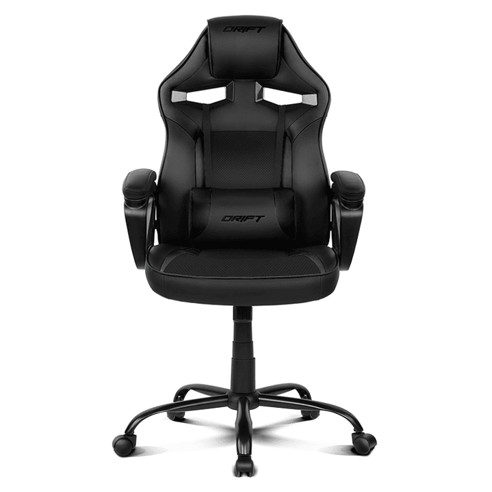 Drift Silla Gaming DR50 Negro 1
