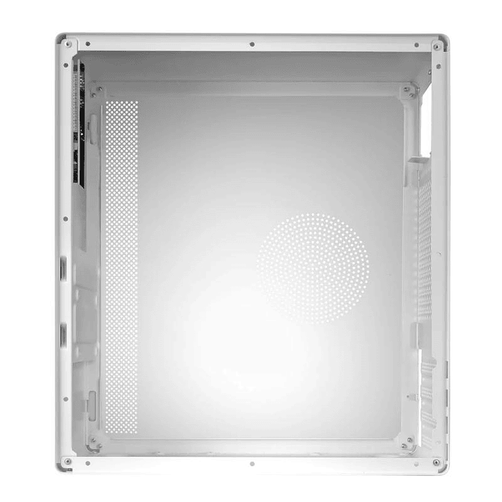 TACENS Caja Slim M-atx ORUMX White 4