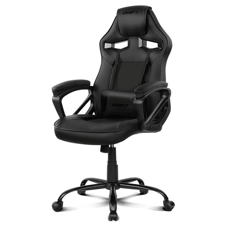 Drift Silla Gaming DR50 Negro 3
