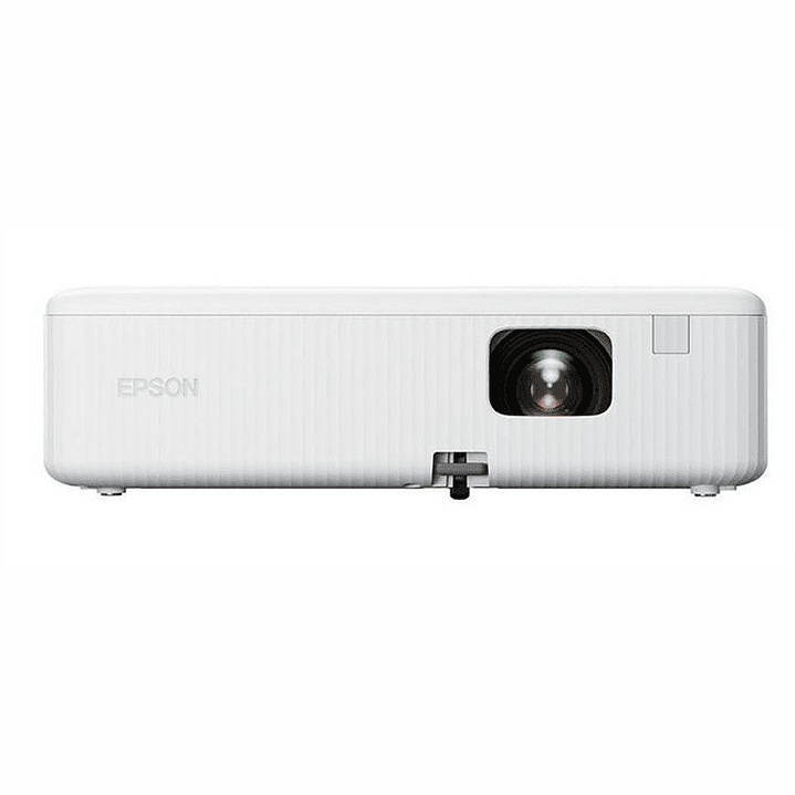 Epson CO-W01 proyector WXGA  3000L  HDMI 1