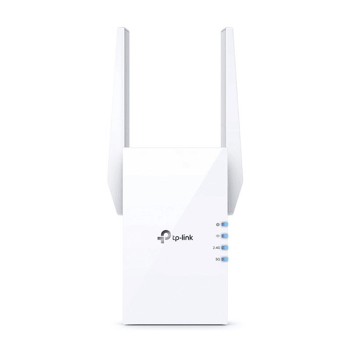 TP-Link RE505X Repetidor WiFi6 AX1500 1xGbE 1