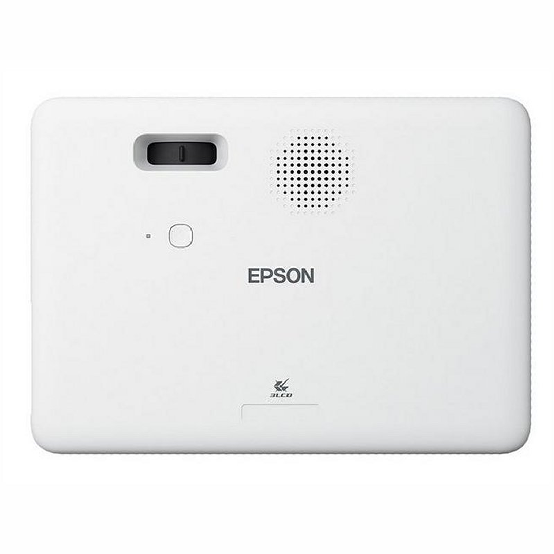 Epson CO-W01 proyector WXGA  3000L  HDMI 3