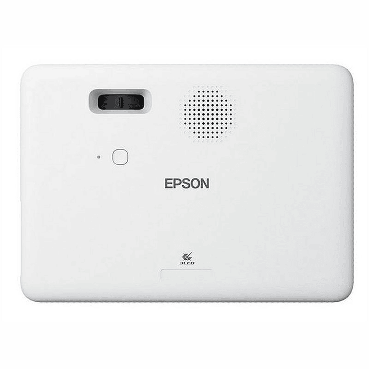 Epson CO-W01 proyector WXGA  3000L  HDMI 3