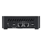MSI Cubi NUC AI 1UMG-033ES U5-125H 8GB 512 W11P n - Miniatura 3
