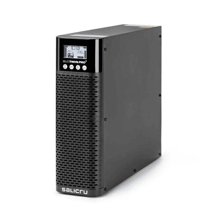 SALICRU Modulo de Bateria TWIN PRO2 (1500/2000) 1