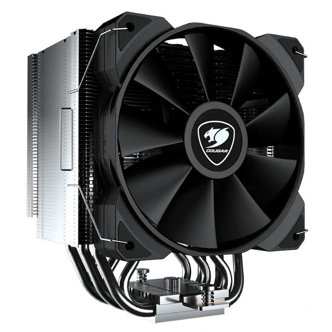 Cougar Ventilador Forza 85 Essential 2