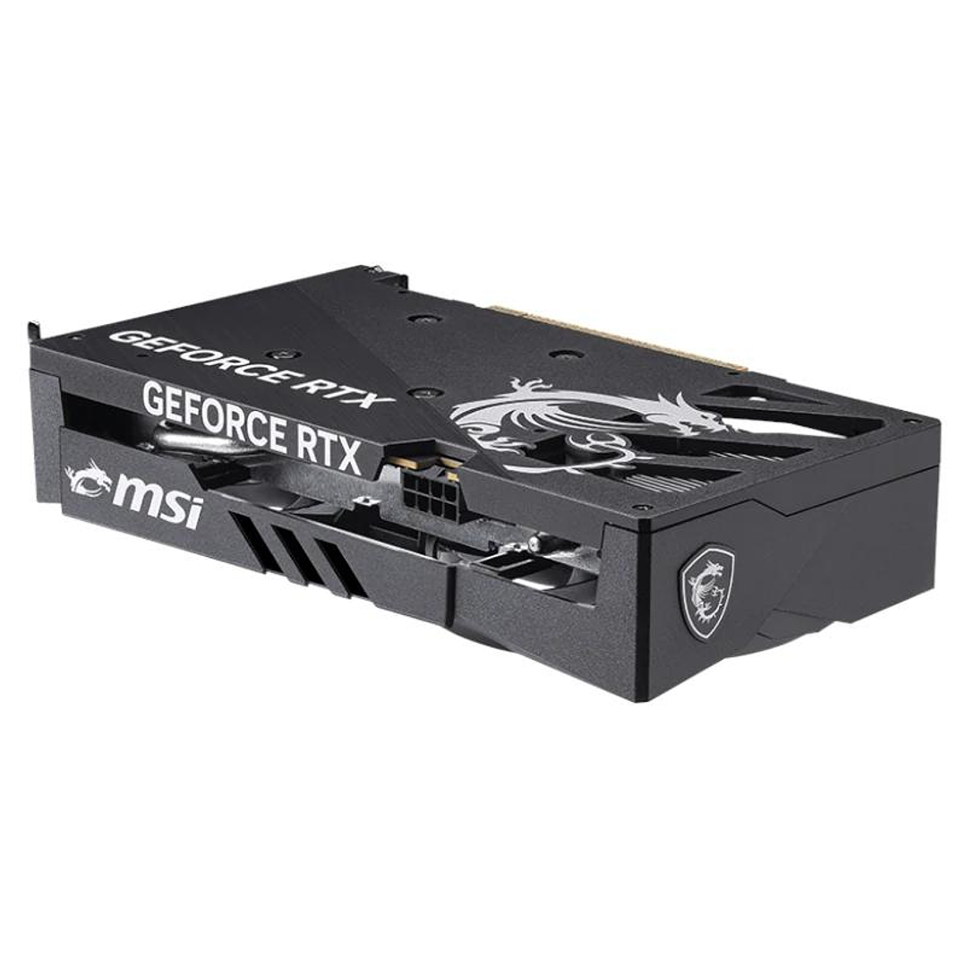 MSI VGA NVIDIA RTX 5050 8G GAMING OC DDR6 3