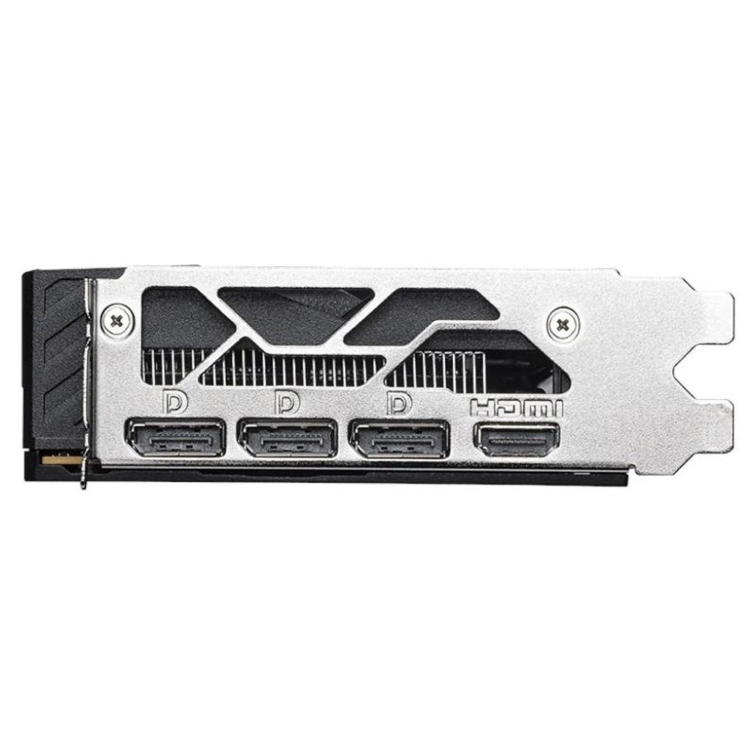 MSI VGA NVIDIA RTX 5050 8G GAMING OC DDR6 4