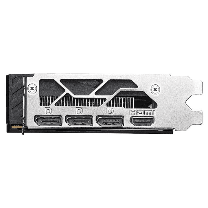 MSI VGA NVIDIA RTX 5050 8G GAMING OC DDR6 4