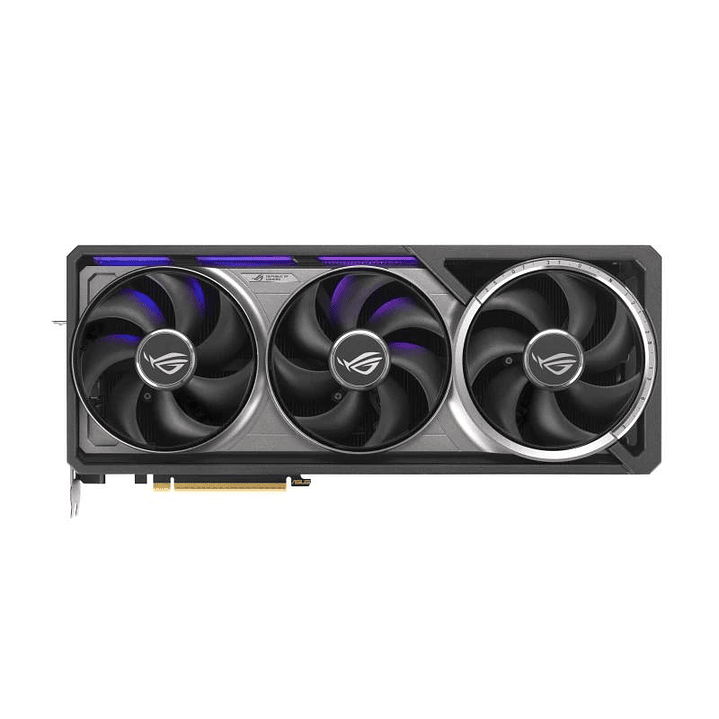 ASUS VGA NVIDIA RTX 5080 ROG Astral OC 16GB DDR7 2