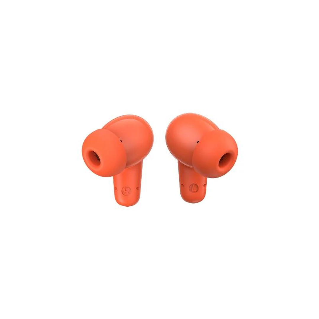 SPC Auriculares Boost Buds Imposter Rojo BT 5.4 3