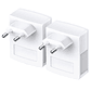 TP-LINK TL-PA7017 KIT Powerline AV1000 - Thumbnail 4