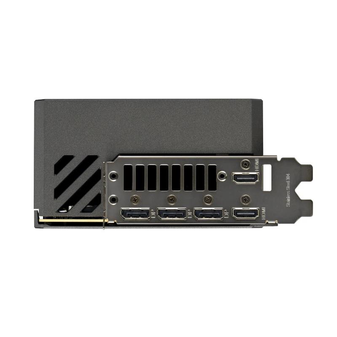 ASUS VGA NVIDIA RTX 5080 ROG Astral OC 16GB DDR7 4