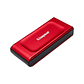 Kingston XS1000 eSSD 1Tb USB 3.2 tipo-C Rojo - vignette 2