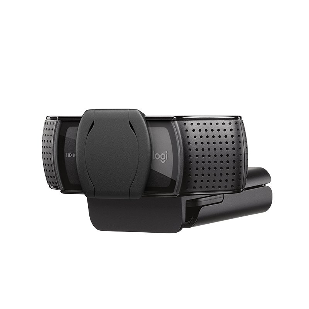 Logitech Webcam C920s PRO FHD 1080P 30fps 2