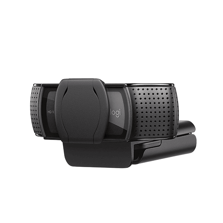 Logitech Webcam C920s PRO FHD 1080P 30fps 2