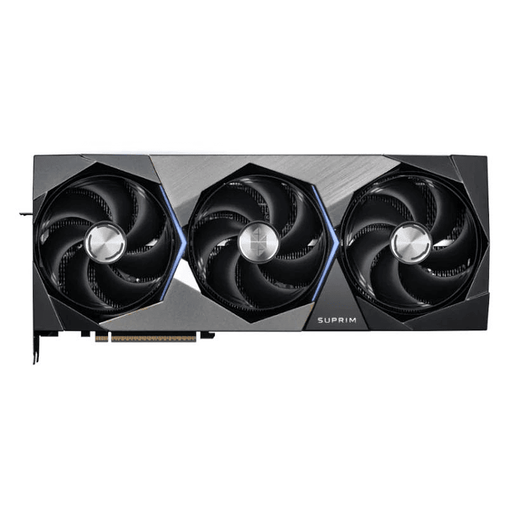 MSI VGA NVIDIA RTX 5080 GAMING SUPRIM 16GB DDR7 2