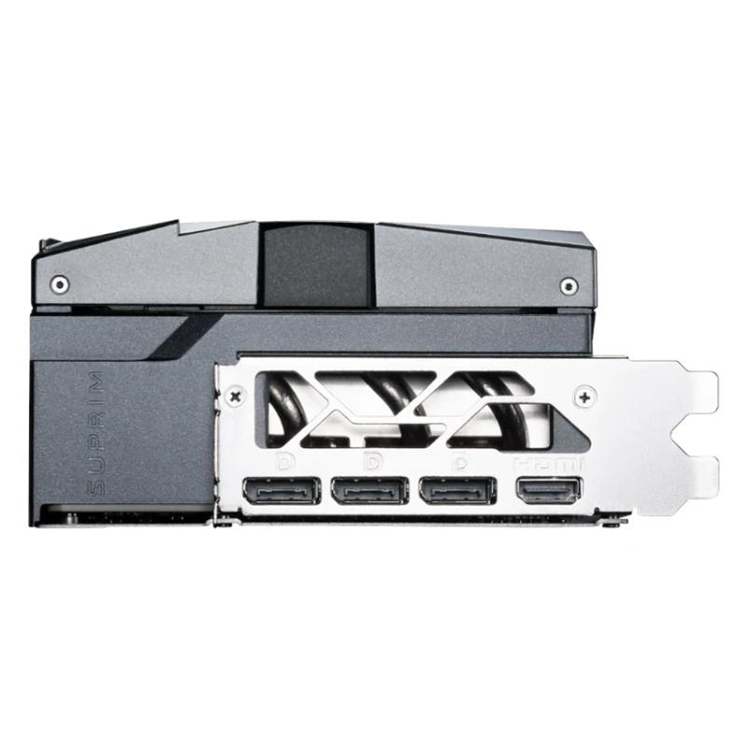 MSI VGA NVIDIA RTX 5080 GAMING SUPRIM 16GB DDR7 4