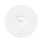 TP-Link EAP723 AP Techo WiFi7 BE3600 1x2.5GbE - Thumbnail 1