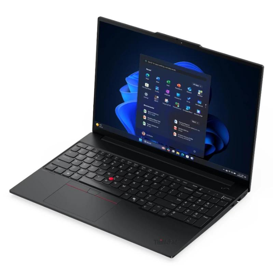 Lenovo E16 G3 AMD R5-220 16G 512G W11P 16