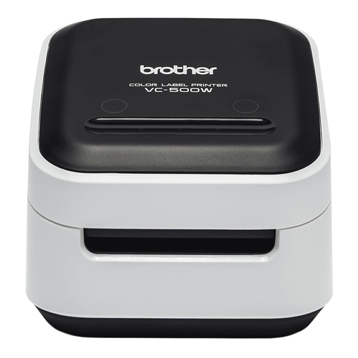 Brother Impresora Etiquetas Color VC500W Usb/Wifi 1