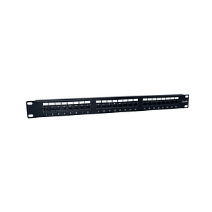 2LAN Patch Panel 19