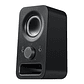 Logitech Altavoz 2.0 Z150 Negro - Miniatura 2