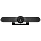 Logitech MeetUp Webcam VideoConferencing fps 4k - thumbnail 1