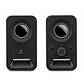Logitech Altavoz 2.0 Z150 Negro - Miniatura 3
