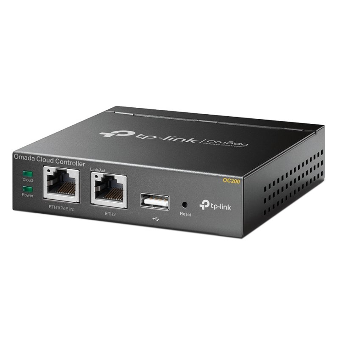 TP-LINK OC200 Omada Controlador Cloud 2