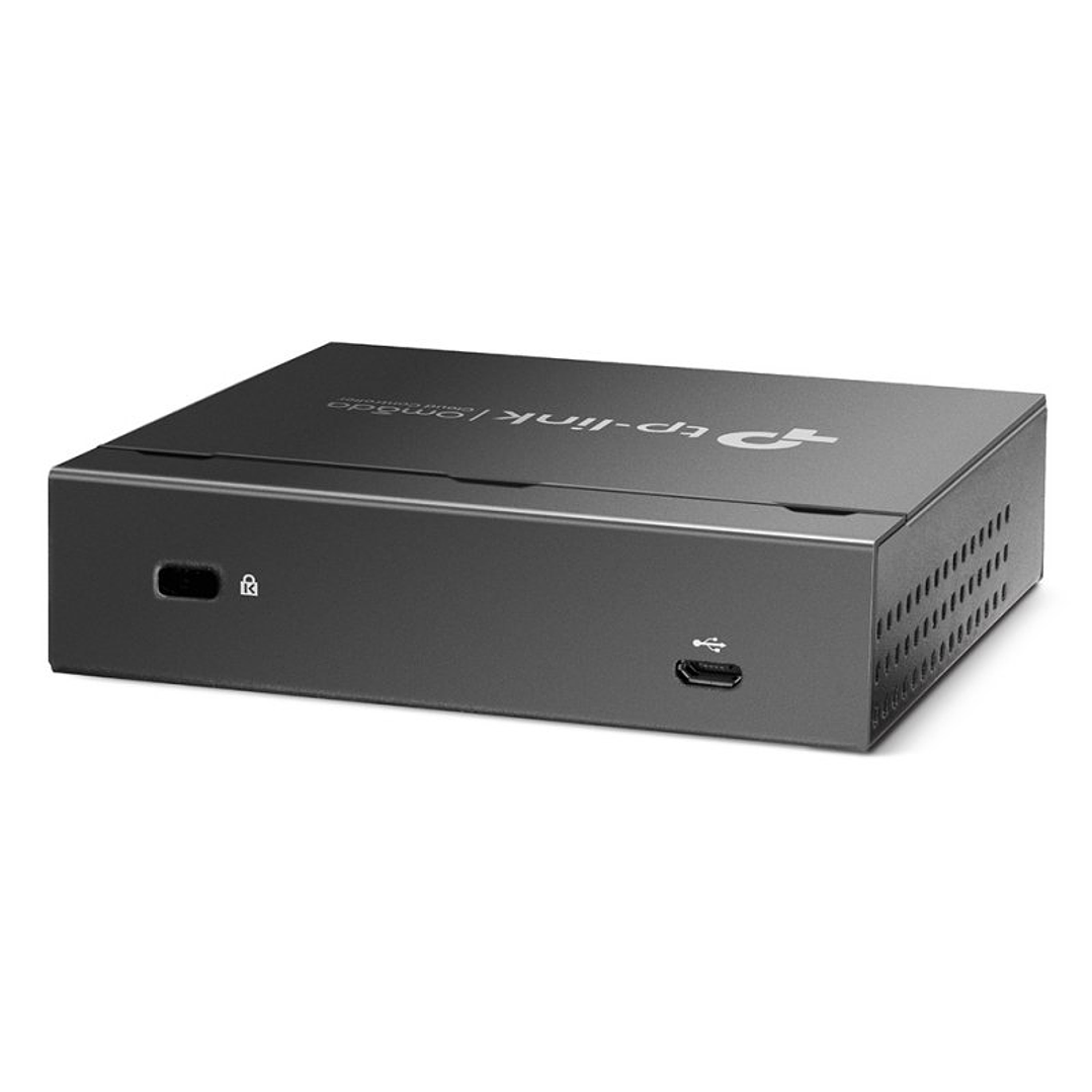 TP-LINK OC200 Omada Controlador Cloud 3