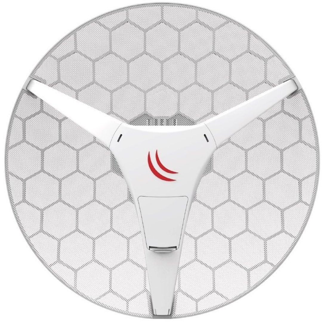 MikroTik RBLHGG-60adkit Wireless Wire Dish 60GHz 3