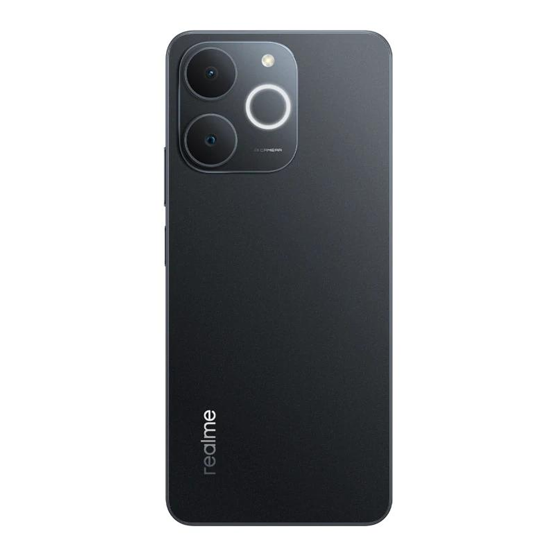 Realme Note 70T 6.74