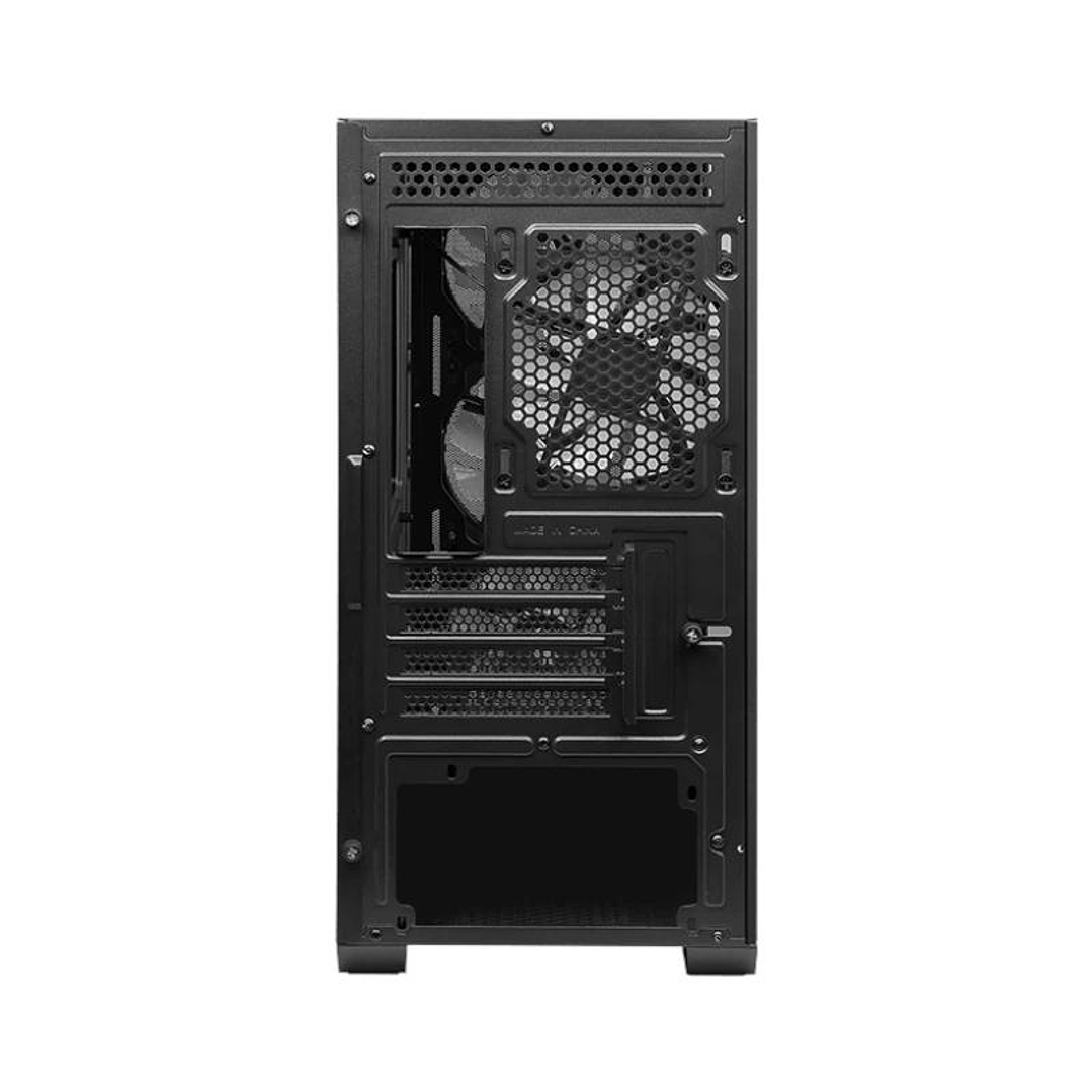 MSI Semitorre ATX  MAG FORGE M100A 4