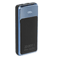 RIVACASE VA1075 QC/PD 45W 20000 mAh black - thumbnail 1