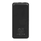 RIVACASE VA1075 QC/PD 45W 20000 mAh black - thumbnail 4