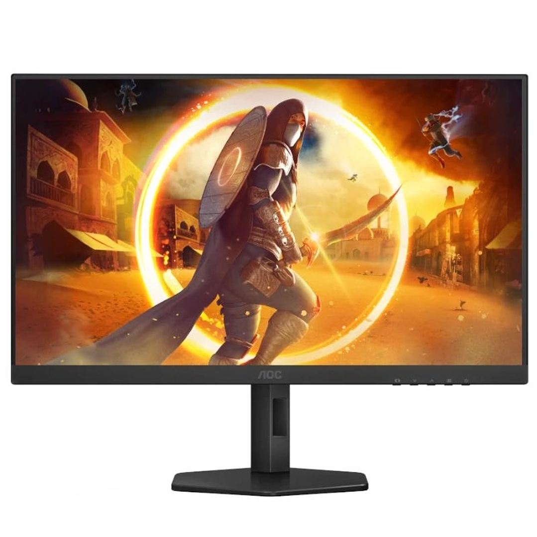 AOC Q27G4XF Monitor 27